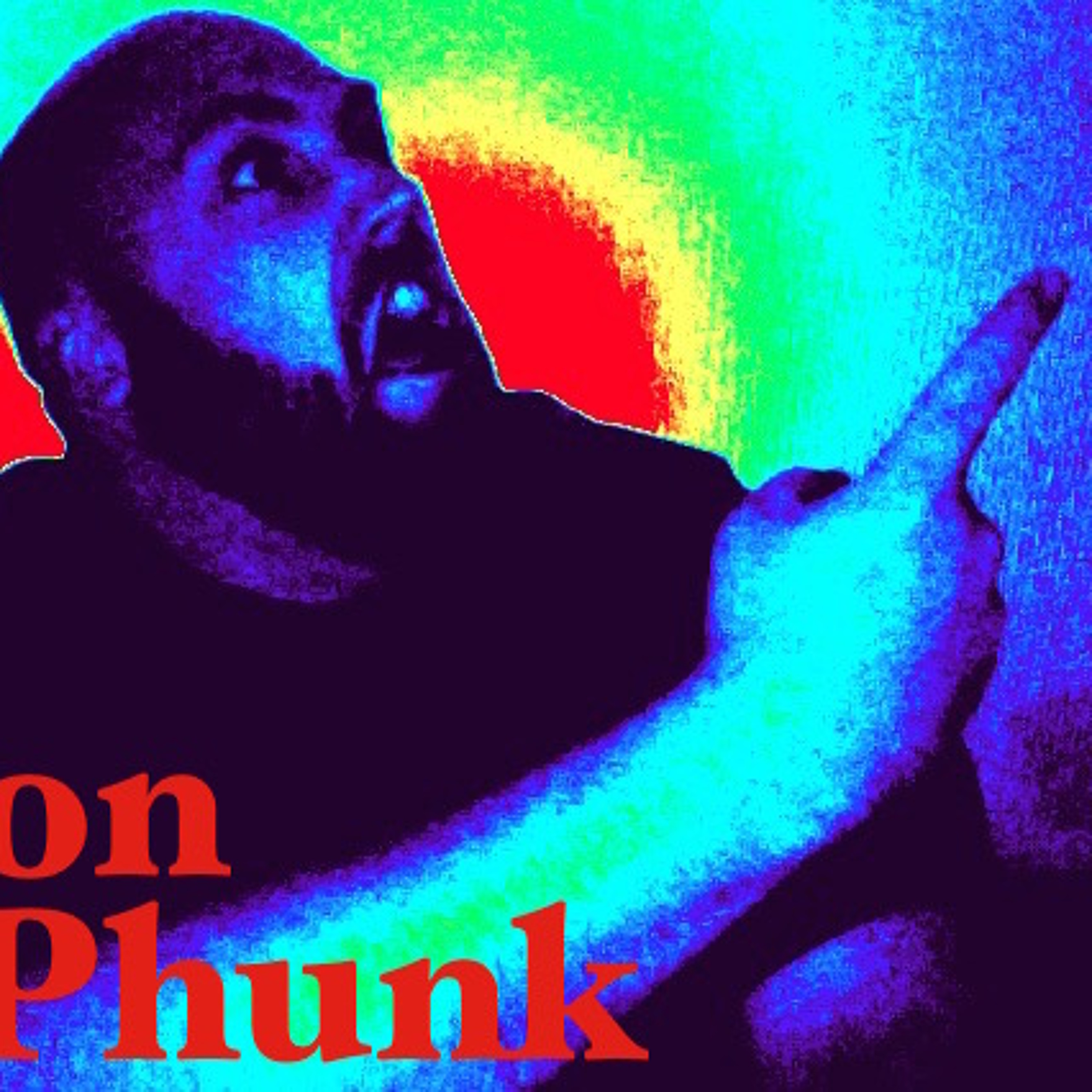 Don Phunk & Wu-Dee
