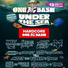 Jakka - B & MC Thunda Live at One Big Bash January  2018 (Free Download)