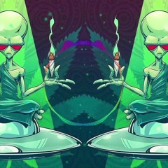 Heatzy & Rachotek ~ U.F.O
