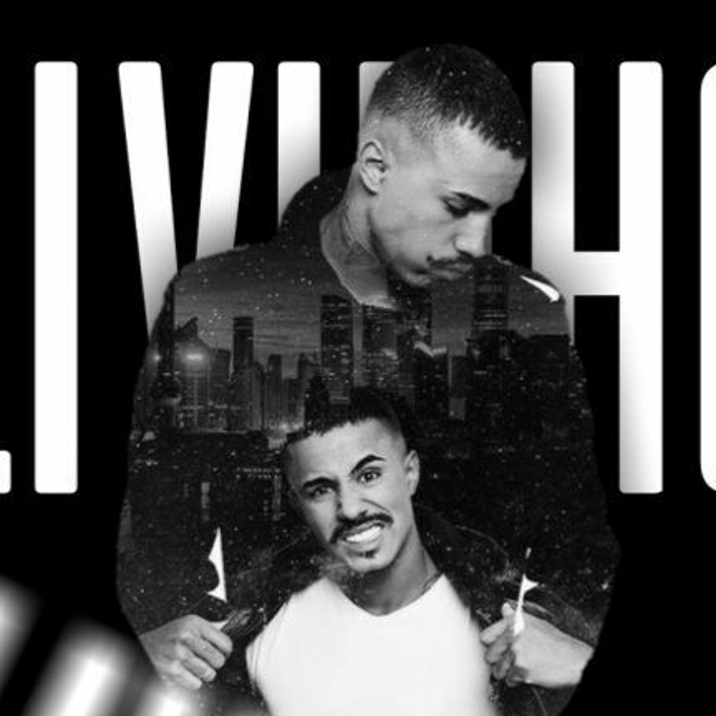 MC LIVINHO - FAIXA PRETA VS SARRADEIRA EXCLUSIVA 2018  - [ DJ VINICIUS LIMA ] episode artwork