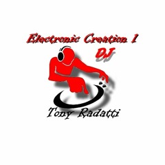 Electronic Live Creation 1 (DJ Antonio Radatti) 2018