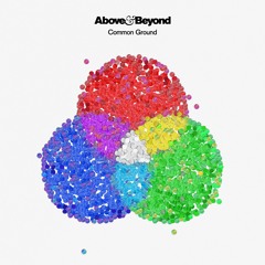 Above & Beyond - Happiness Amplified (feat. Richard Bedford) [Edit]