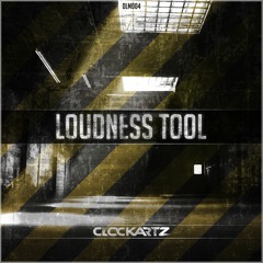 Clockartz - Loudness Tool