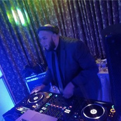 Reggaeton Dembow Mix