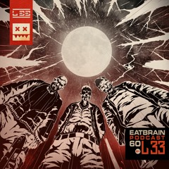 EATBRAIN Podcast 060 by L 33