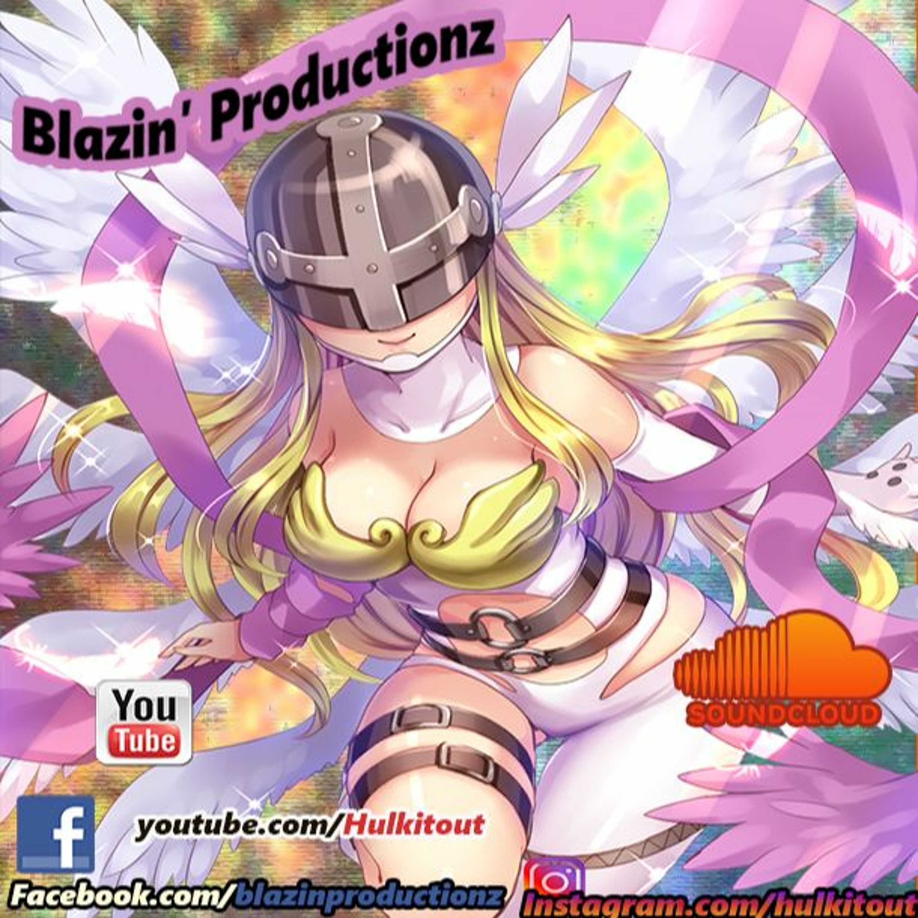 Blazin\' Productionz
