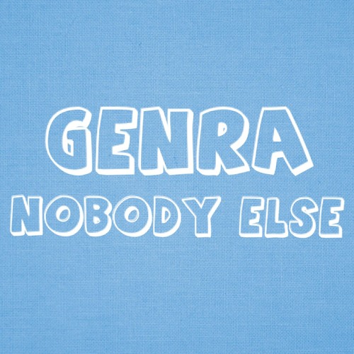 NOBODY ELSE - Produced by Oksami
