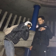 Goteem x Nagre Killa - Fly Negro    |          Mixed & Mastered by BTGrin