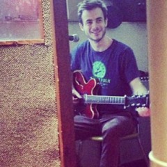 Jackson Browne - These Days (Cover 2012)