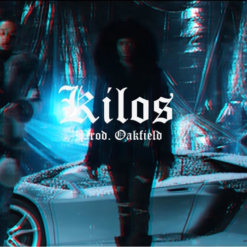 (SOLD) KILOS || Fredo x Mist x Not3s Type Beat