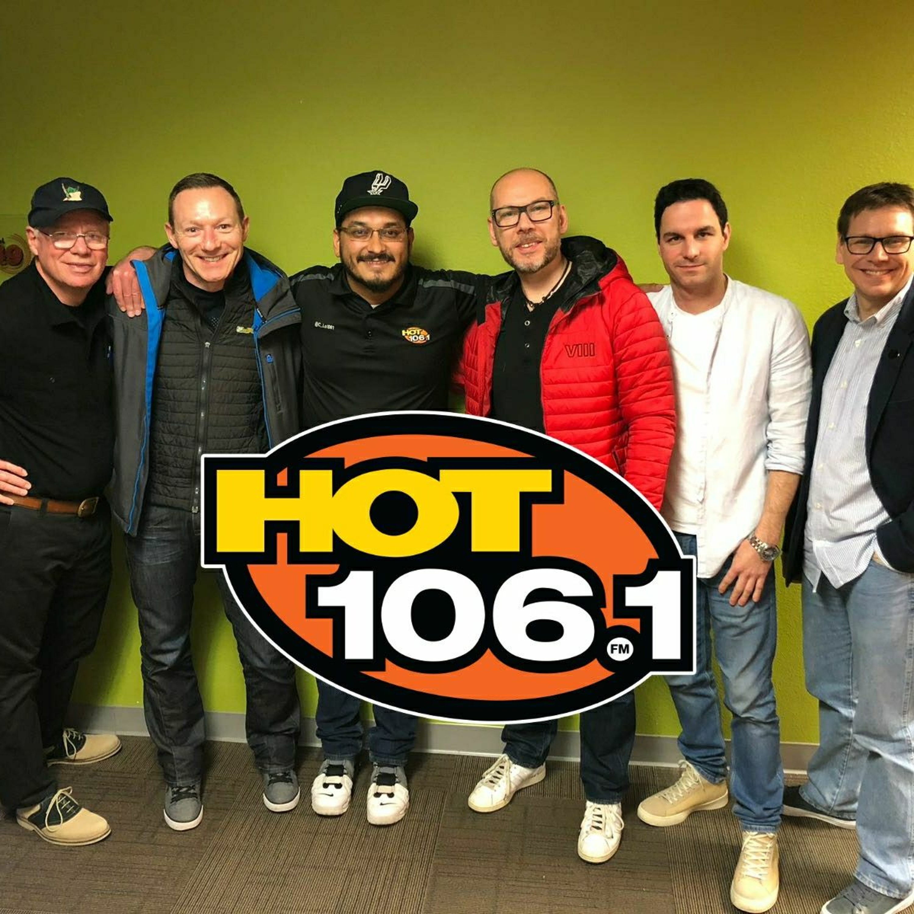 HOT 106.1