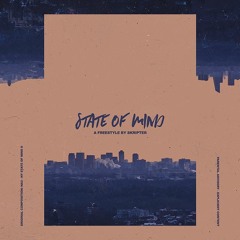State Of Mind freestyle