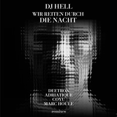 Wir Reiten Durch Die Nacht (Marc Houle Remix)