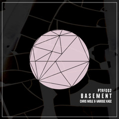 Chris Mole & Variouz Kaoz - Basement (Original Mix) (68 Audio Master) FREE DL
