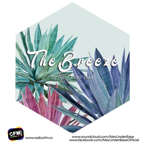 THE BREEZE By AlexUnder Base @ C FM #140 [Soundcloud]