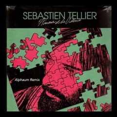 Sébastien Tellier - L'Amour Et La Violence (Alphaum Remix)