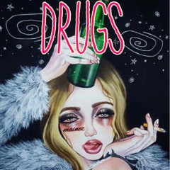 Drugs (Prod. Dvtchie & zach808)