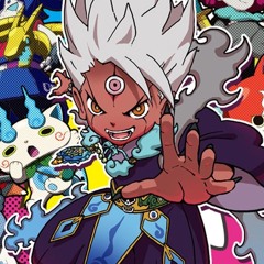 Yo-kai Watch 3 Music - Battle Rare Yokai