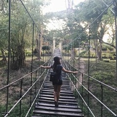 Let My Baby Stay - Margarette (Cover - Mac Demarco)