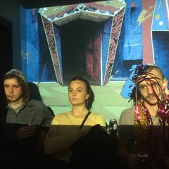 När glas går sönder (Demo)