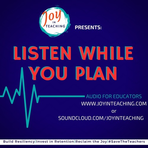 Episode 26 Avoid These Three Common Causes of Teacher Burnout