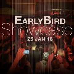 Saltopá @EB Residents Showcase I