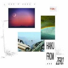 Cut Copy - Memories We Share (Cooper Saver Remix)