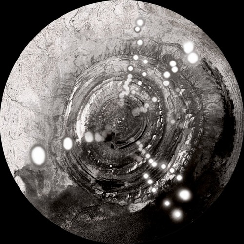 vokode - Wieck / Glowe(Jonas Friedlich's Chaos Mash-Up) [Solid Rotation]