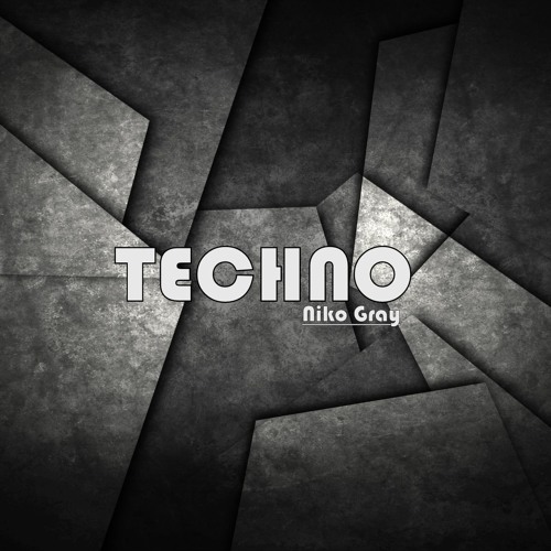 Niko Gray / Dj Techno Set /