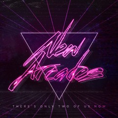 🌆 Retro Synthwave 1_part2