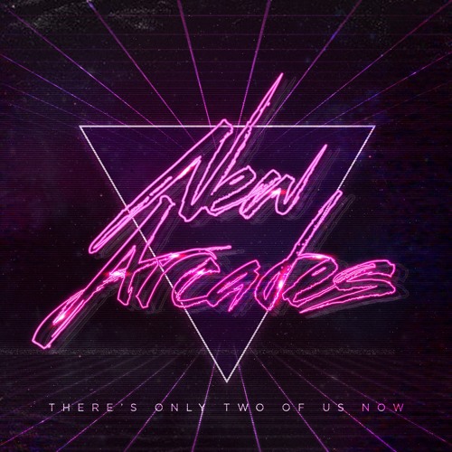 🌆 Retro Synthwave 1_part2
