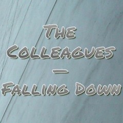 Falling Down (Radio Edit)