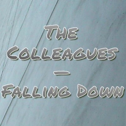 Falling Down (Radio Edit)
