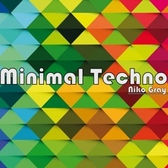 Niko Gray / Progressive. Techno. Minimal Techno Dj Set /