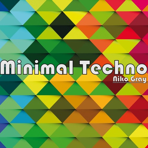 Niko Gray / Progressive. Techno. Minimal Techno Dj Set /