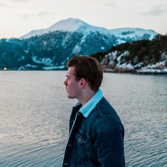 Tristan Prettyman - Never Say Never (Martin Skorgen Remix)