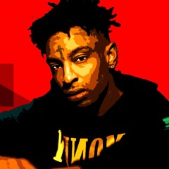 "BIDNEZZ" | 21 Savage x Young Dolph Type Beat | Dark Hard Lit Hiphop Trap Rap Instrumental | Free DL