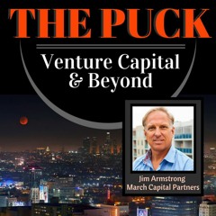 Episode 1: Jim Armstrong from March Capital Partners