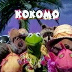 Kokomo conver by The Muppets