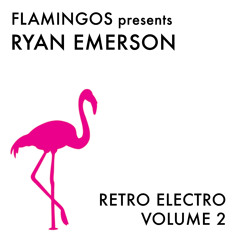 Ryan Emerson - Snap (Ryan Emerson Edit)