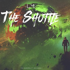 Shuttle [ The Shuttle EP ]