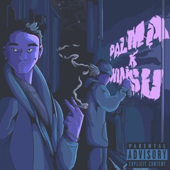 WYB ft. WINSU /// PROD BY. SMACKDOWN BEATS