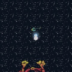 Interplanetary Pigeon (Global Game Jam 2018)