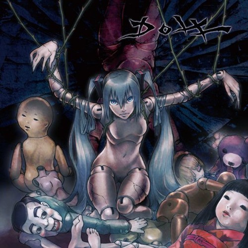 Stream DOLL by DOLL | Listen online for free on SoundCloud