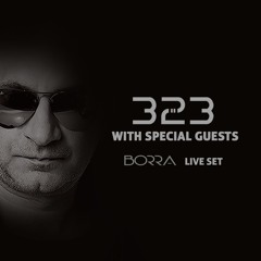 BORRA Live @ Barracuda Club (27.1.2018)