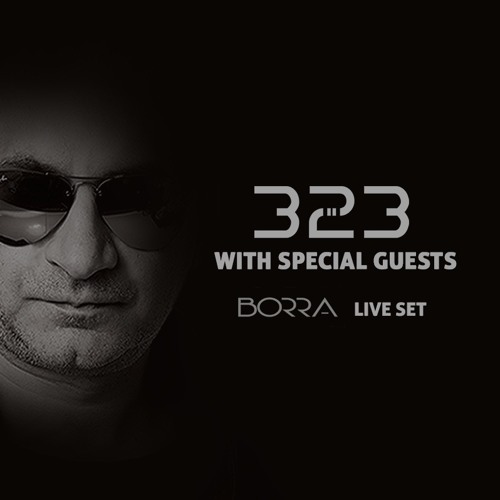 BORRA Live @ Barracuda Club (27.1.2018)