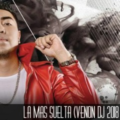 Kale- La Evolución - La Más Suelta- (Venon Dj) 2018 (Venon Dj) 2017