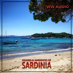 Sounds & Ambiences Of Sardinia Demo