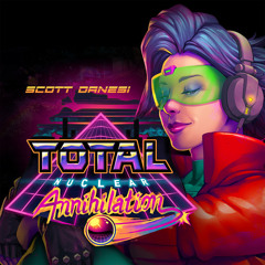 Total Nuclear Annihilation