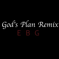 God's Plan Remix- Young-G, J-C.W, Tonio